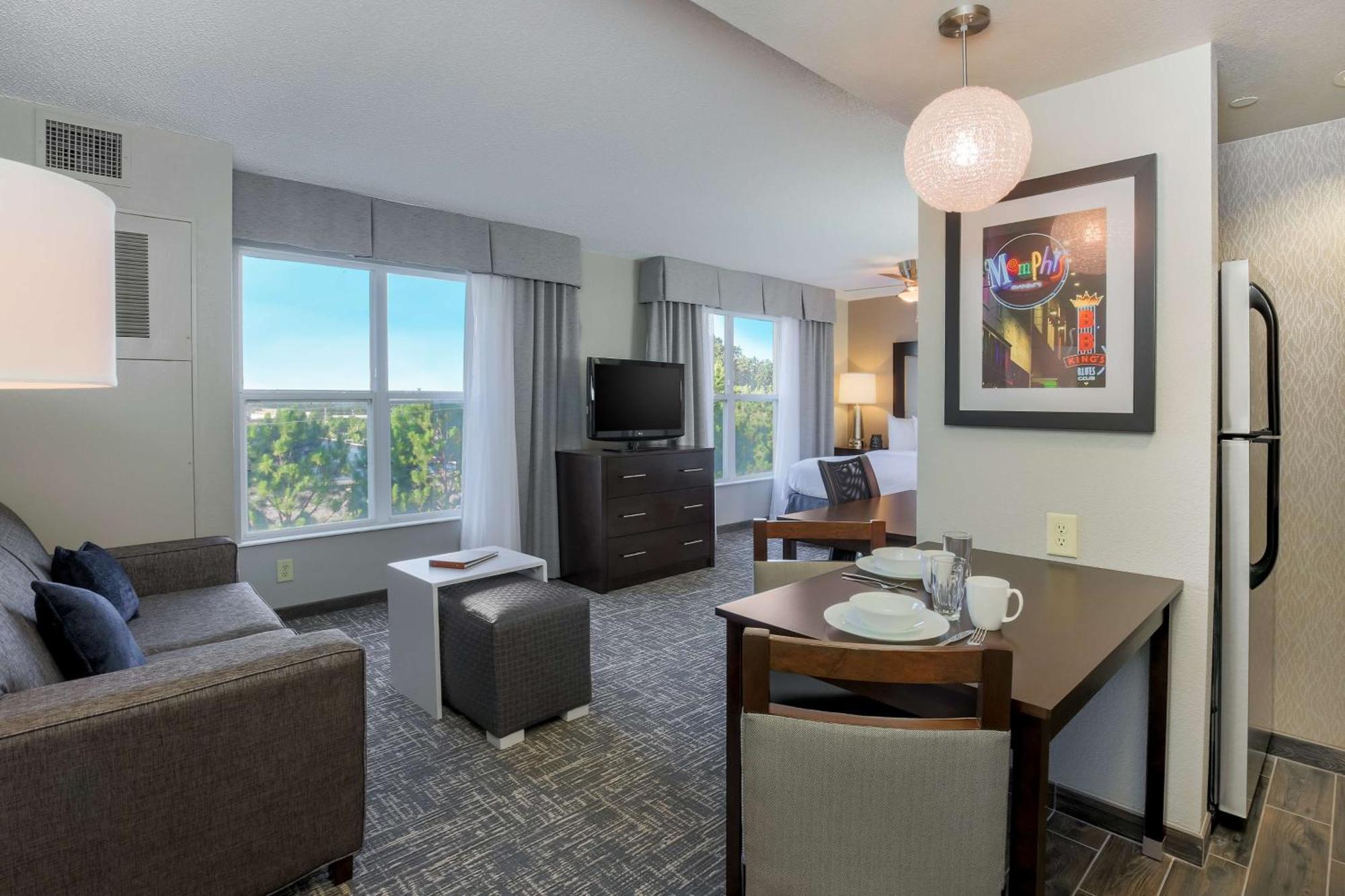 Homewood Suites By Hilton Southwind - Hacks Cross MemphisMemphis  Kültér fotó