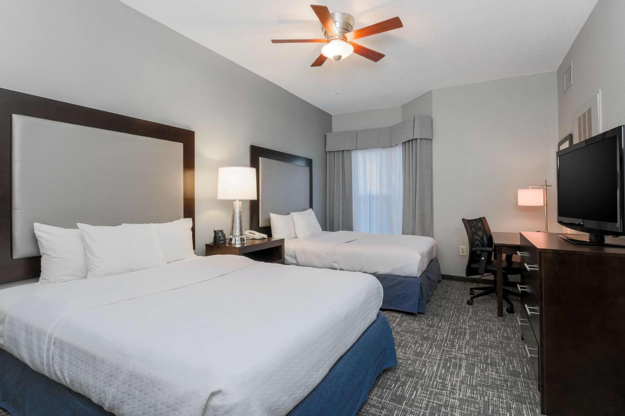 Homewood Suites By Hilton Southwind - Hacks Cross MemphisMemphis  Kültér fotó