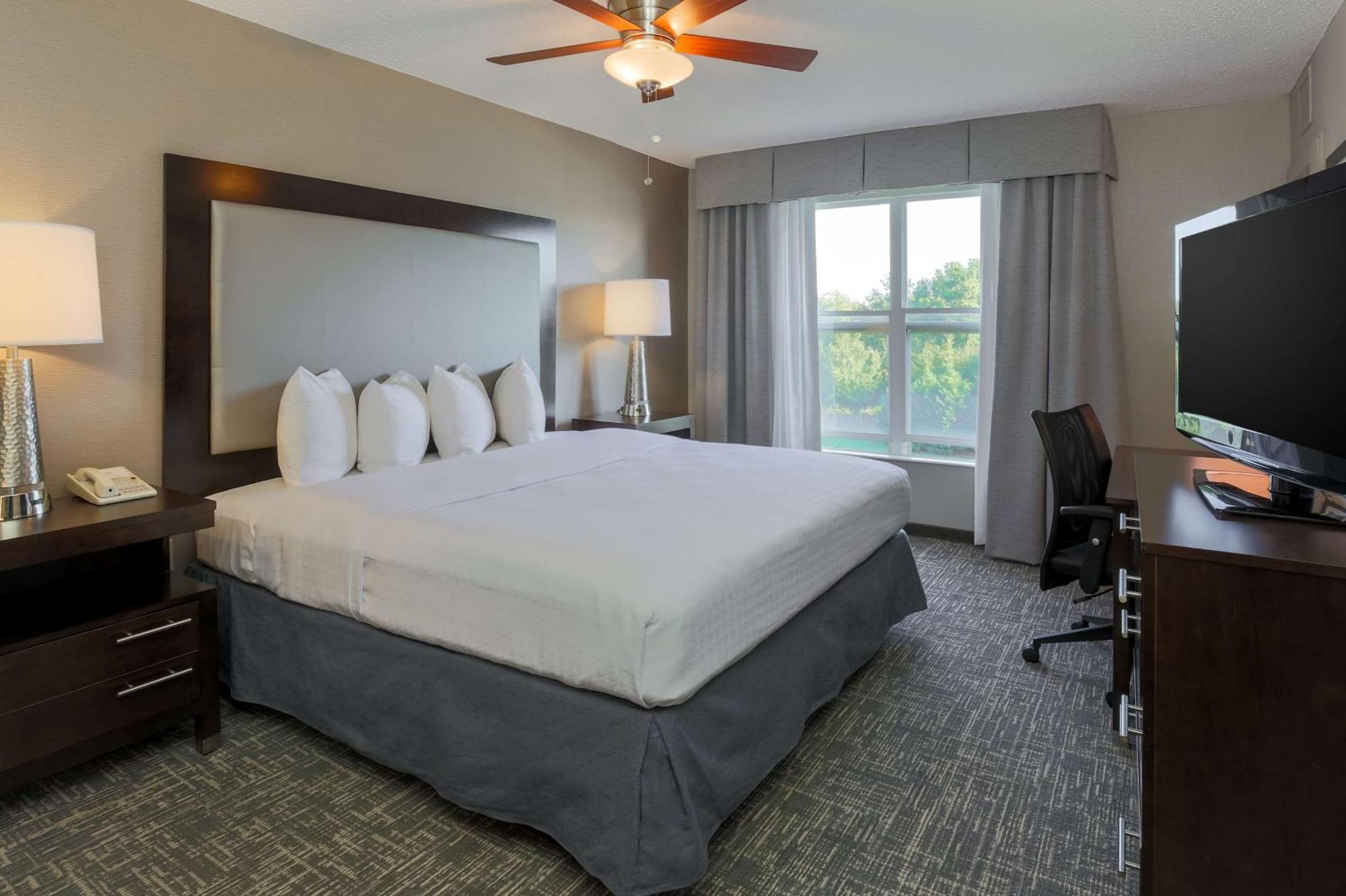 Homewood Suites By Hilton Southwind - Hacks Cross MemphisMemphis  Kültér fotó