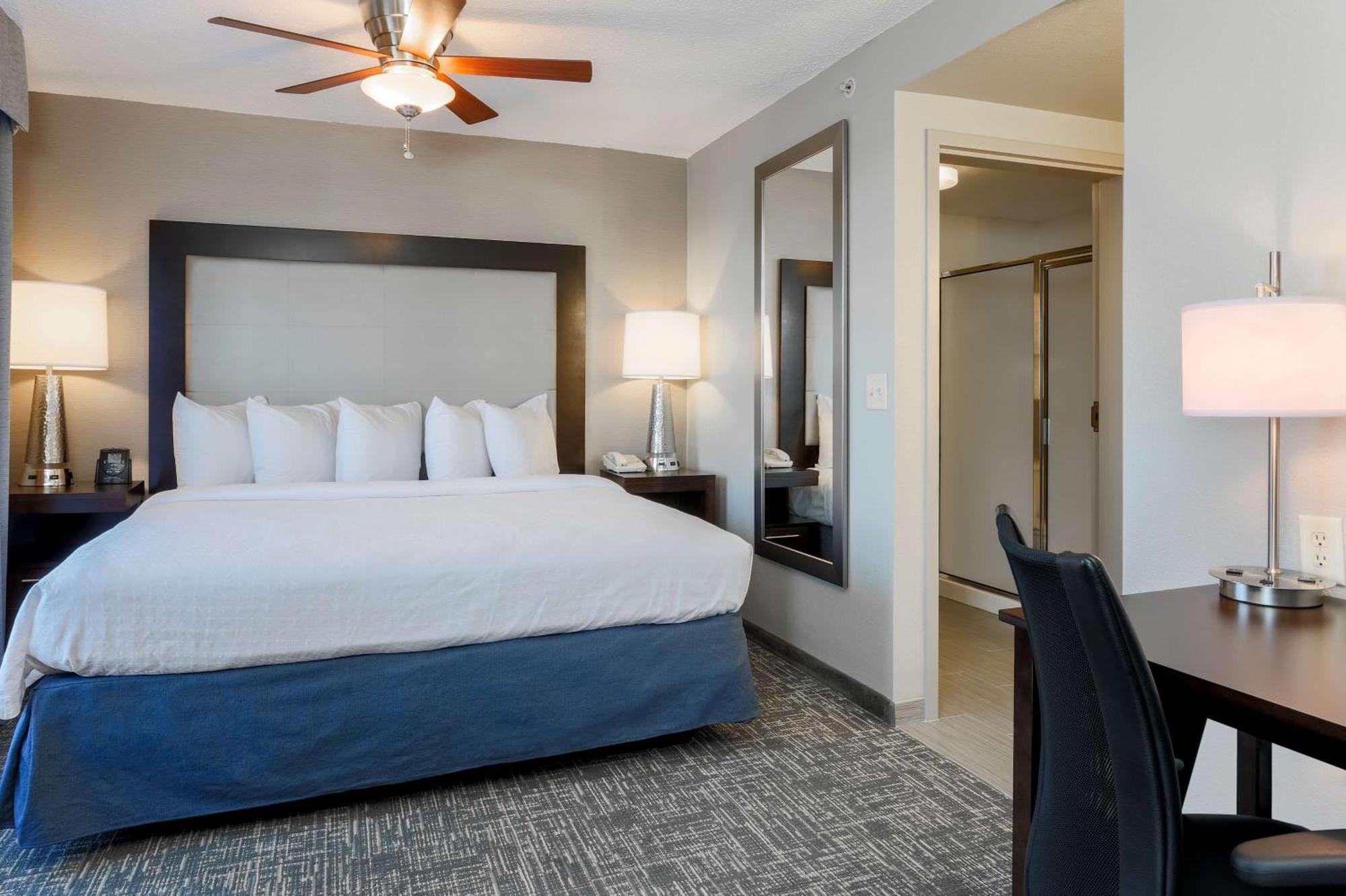 Homewood Suites By Hilton Southwind - Hacks Cross MemphisMemphis  Kültér fotó