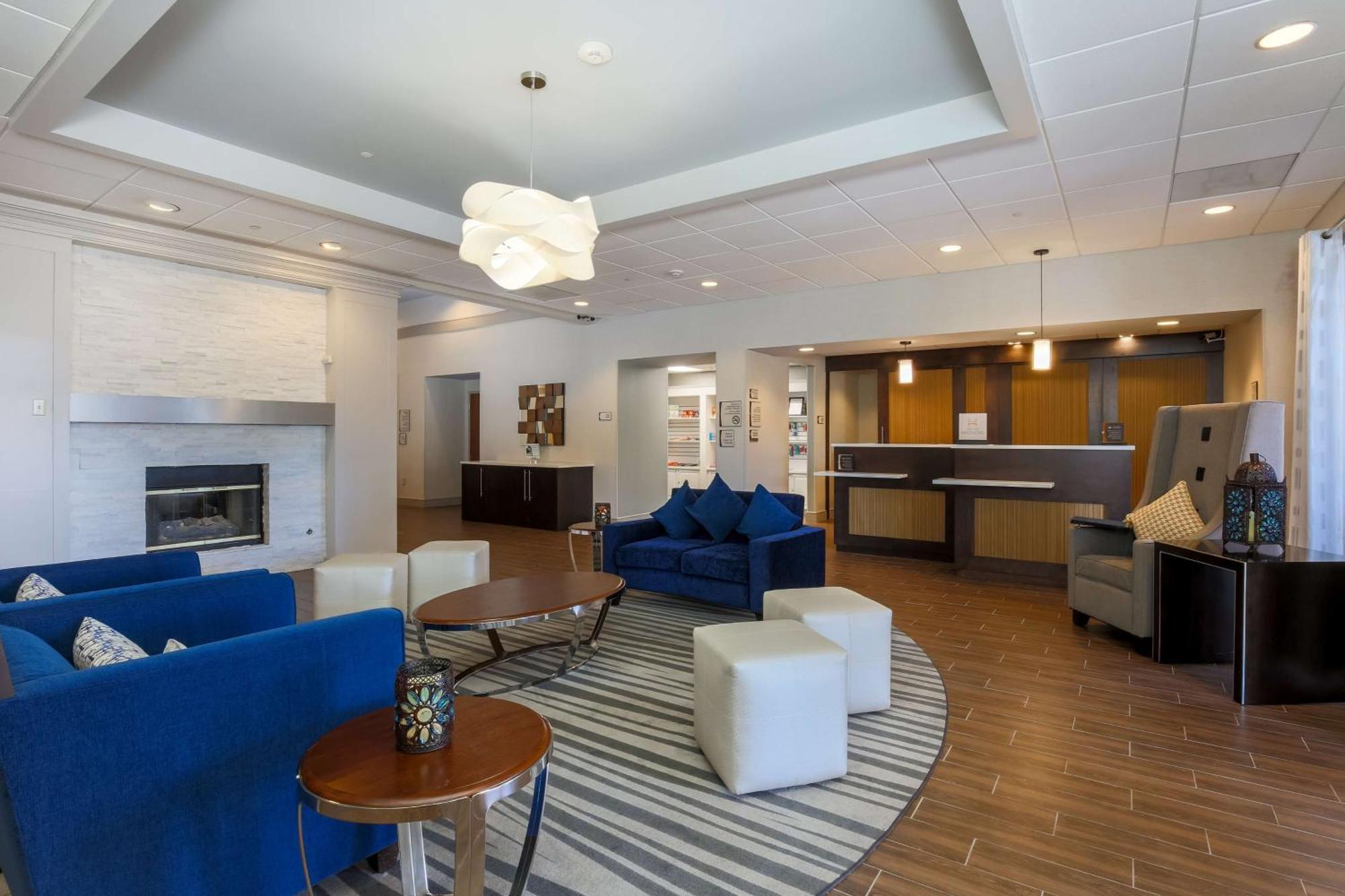 Homewood Suites By Hilton Southwind - Hacks Cross MemphisMemphis  Kültér fotó