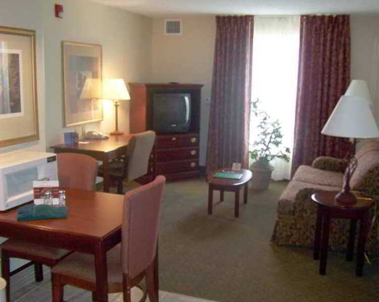 Homewood Suites By Hilton Southwind - Hacks Cross MemphisMemphis  Szoba fotó