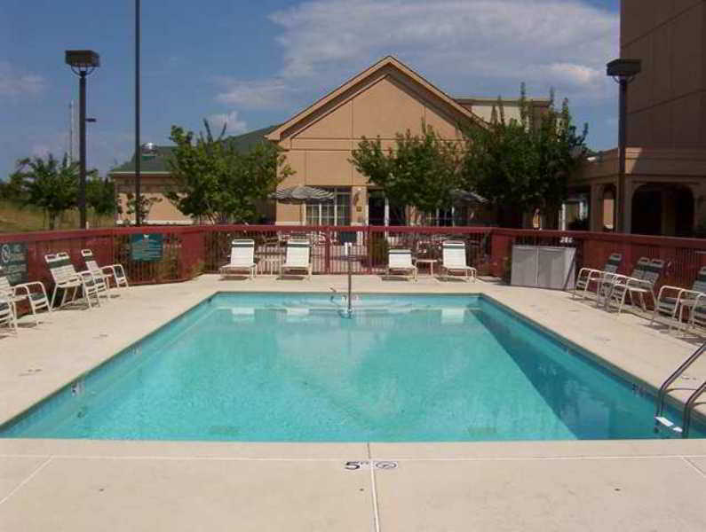 Homewood Suites By Hilton Southwind - Hacks Cross MemphisMemphis  Létesítmények fotó